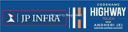 JP Infra Builders logo